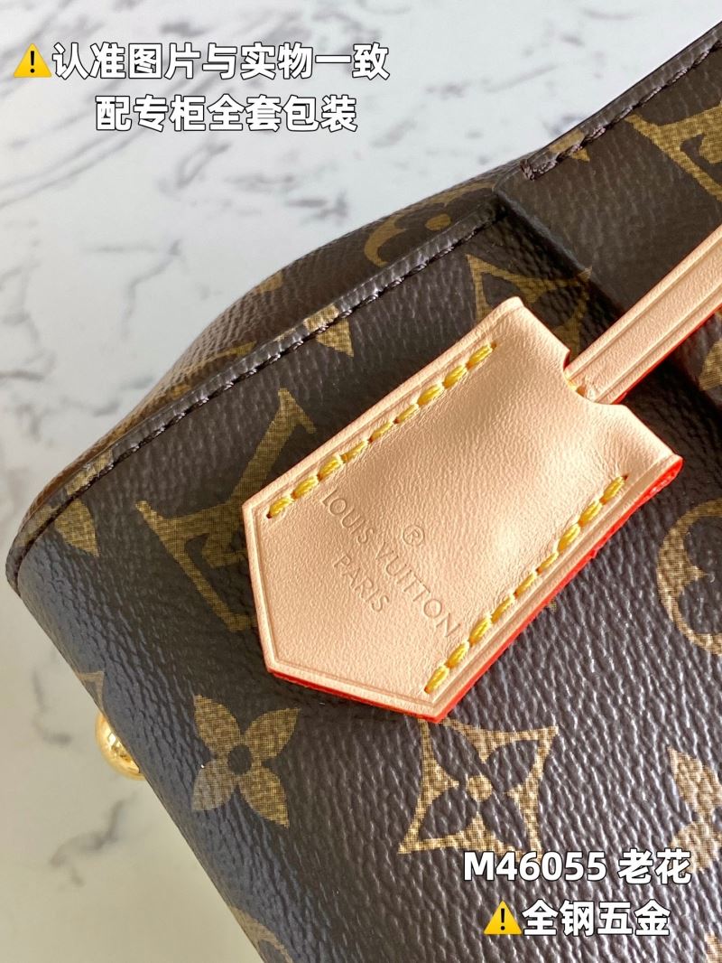 Louis Vuitton Top Handle Bags